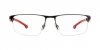 OKULARY KOREKCYJNE CARRERA DUCATI CARDUC 025 OIT 57 ROZMIAR M